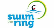 Swim The Ring - logo