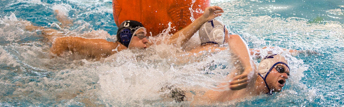 Promotiefoto Shorttrack Swimming