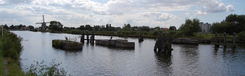 Ringvaart-foto